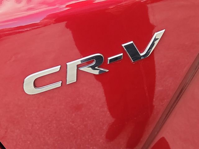 Used 2022 Honda CR-V EX-L image 31