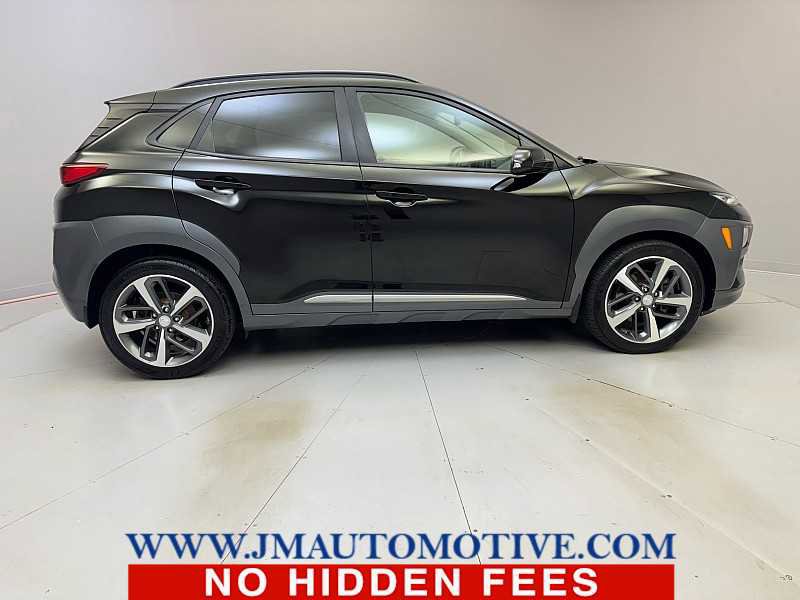 Used 2019 Hyundai Kona Ultimate image 6