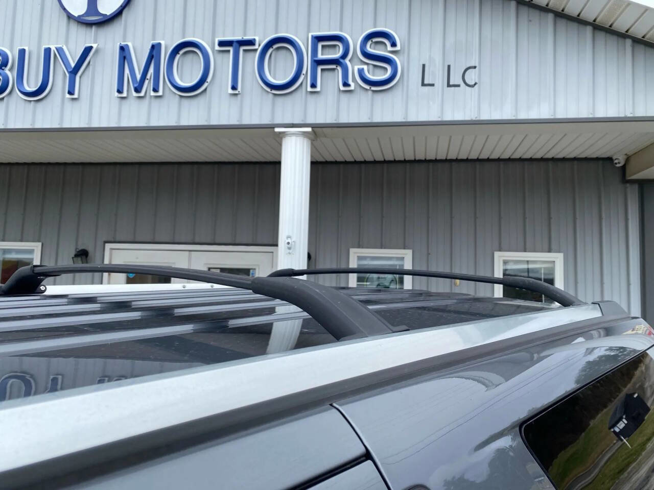 Used 2020 GMC Yukon XL Denali image 31