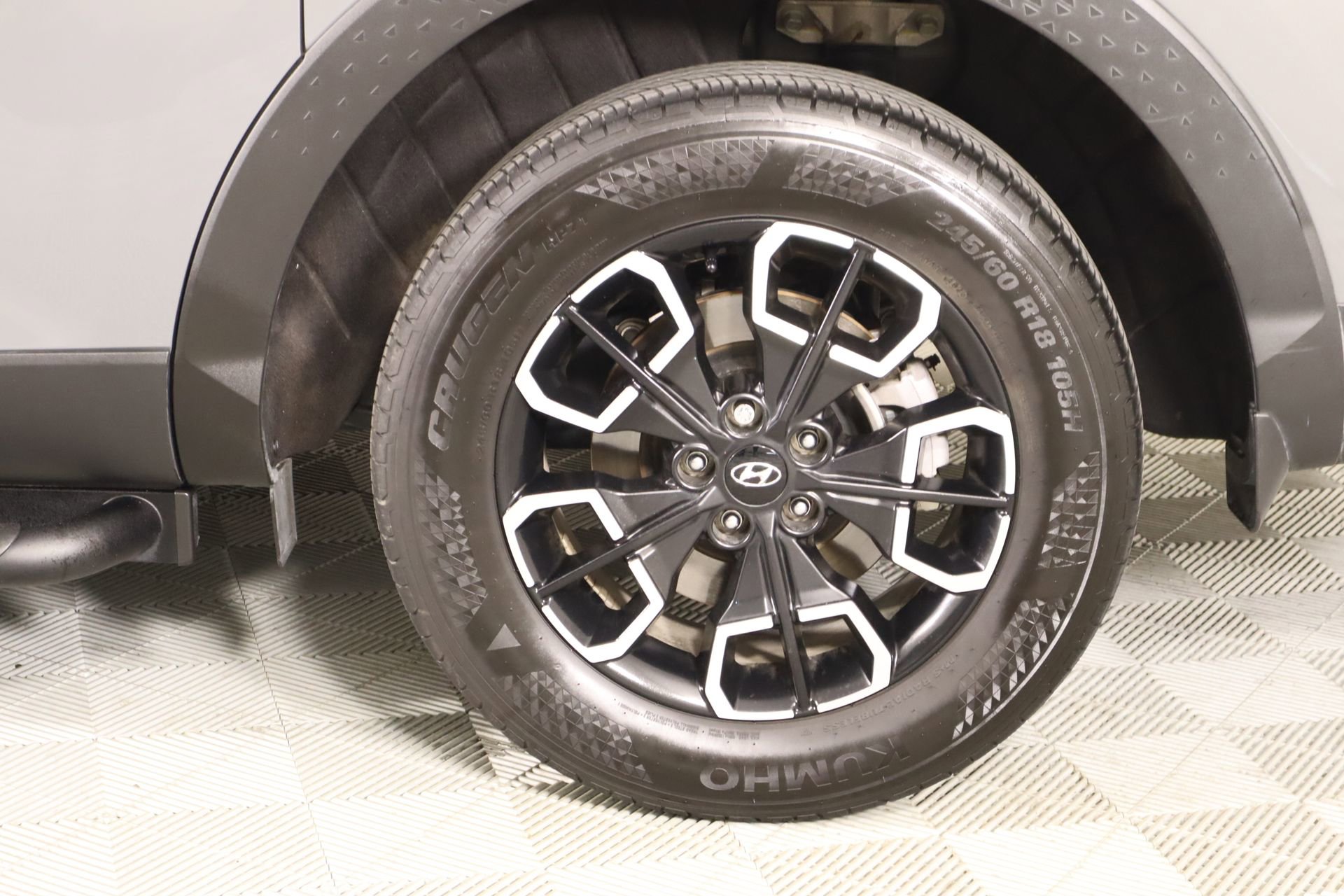 Used 2024 Hyundai Santa Cruz SEL w/ Activity Package image 20