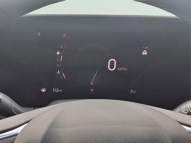 New 2026 Buick Envista Avenir FWD image 13