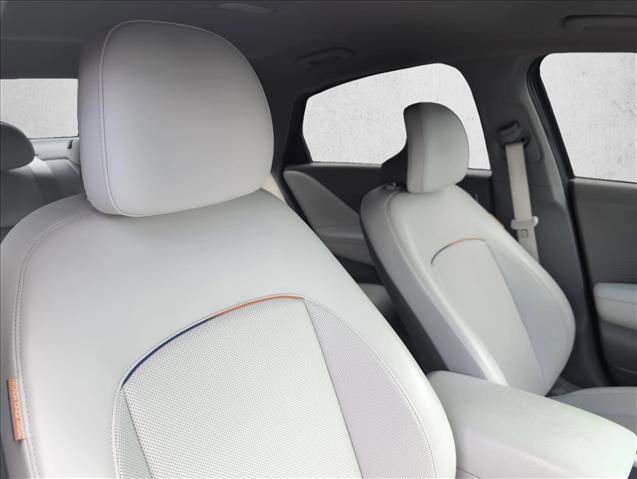 Certified 2025 Hyundai Ioniq 6 SEL image 25