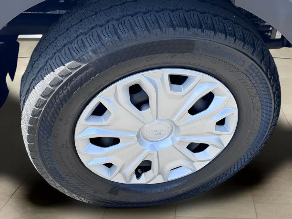 Used 2024 Ford Transit 350 XLT image 38