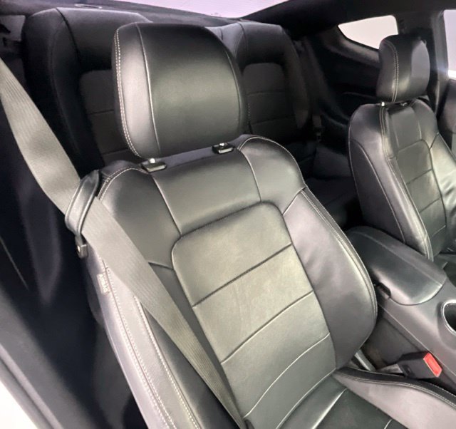 Used 2015 Ford Mustang GT Premium w/ Enhanced Security Package RWD image 14