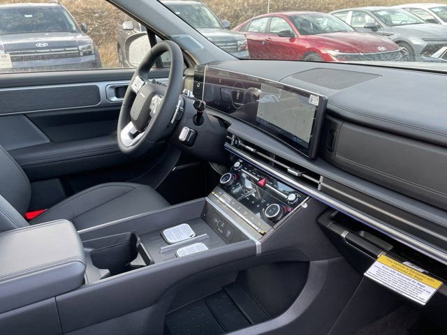 New 2026 Hyundai Santa Fe Limited image 8