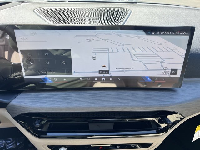 New 2025 BMW 430i xDrive Convertible w/ Premium Package AWD/4WD image 17