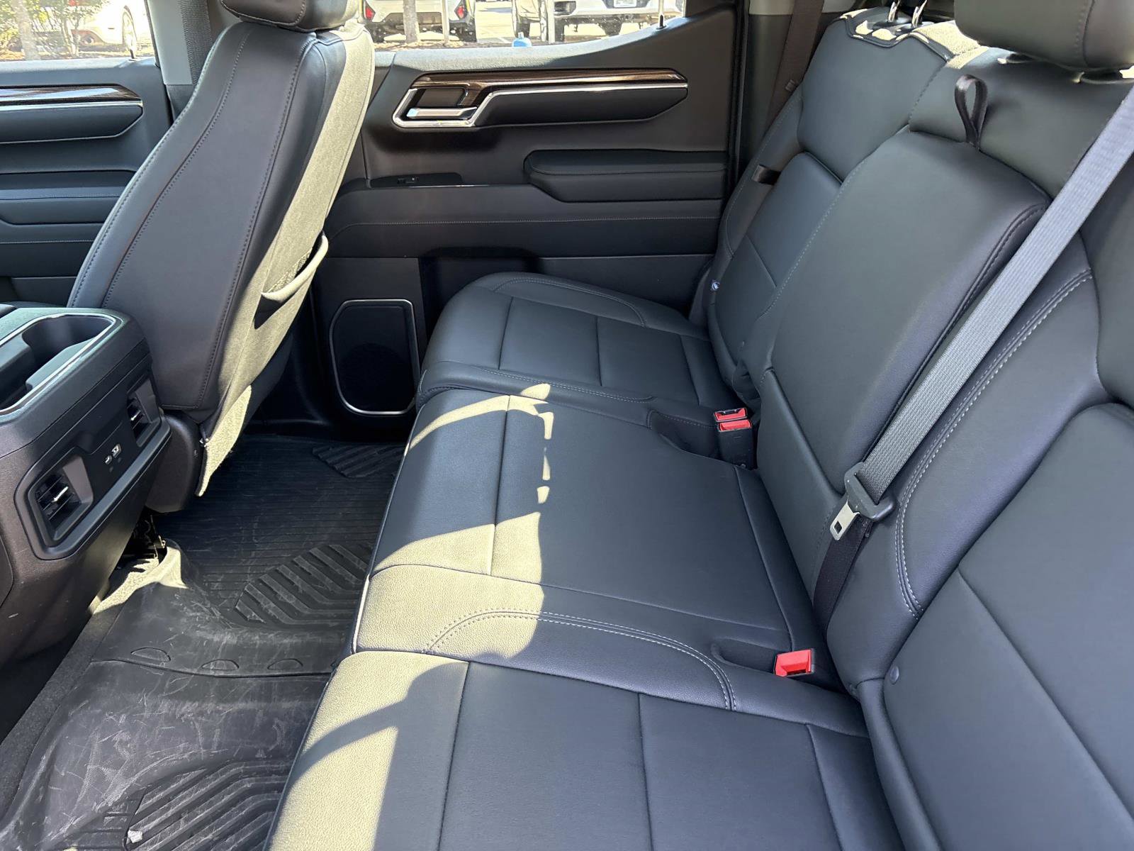 Certified 2024 Chevrolet Silverado 1500 RST w/ All Star Edition Plus image 29