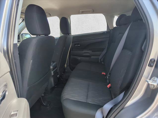 Used 2024 Mitsubishi Outlander Sport AWD image 18