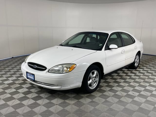 Used 2003 Ford Taurus SES FWD image 1