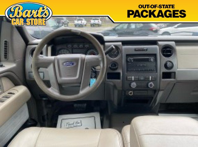 Used 2010 Ford F150 XL RWD image 22
