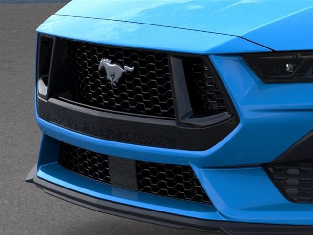 New 2026 Ford Mustang GT Premium w/ GT Performance Package RWD image 17