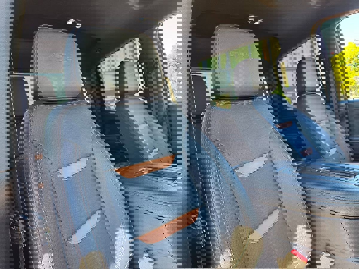 Used 2021 GMC Sierra 1500 AT4 w/ AT4 Value Package image 16