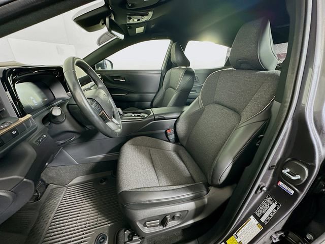 Used 2023 Toyota Crown XLE image 20