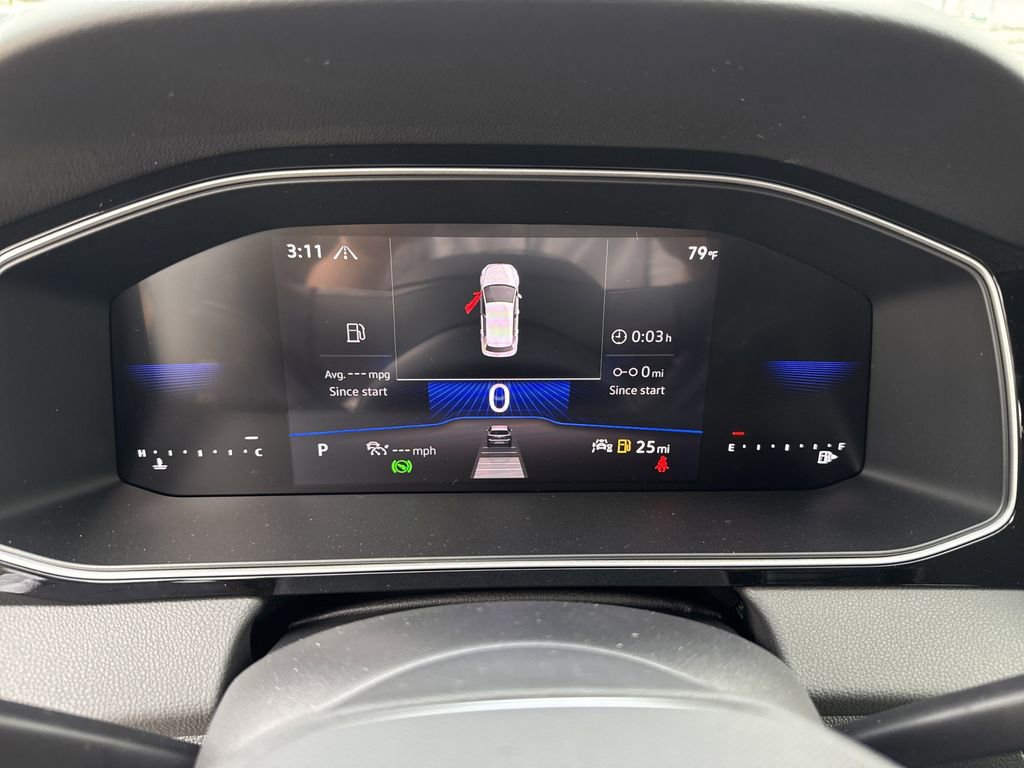 New 2026 Volkswagen Jetta Sport FWD image 17