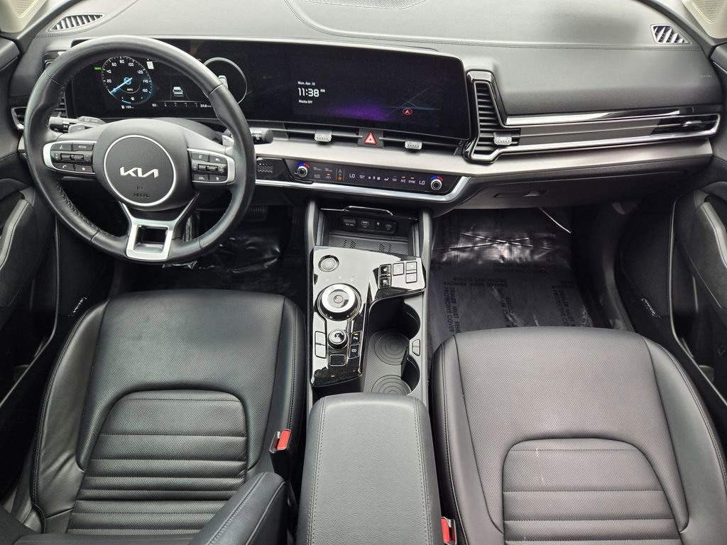 Used 2023 Kia Sportage SX Prestige image 34