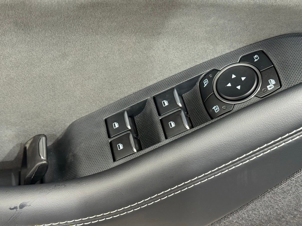 New 2025 Ford Mustang Mach-E GT w/ Interior Protection Package image 33