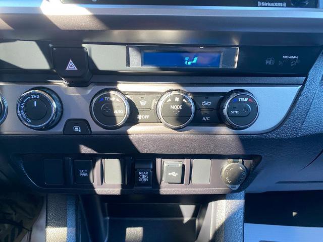 Used 2023 Toyota Tacoma SR5 image 21