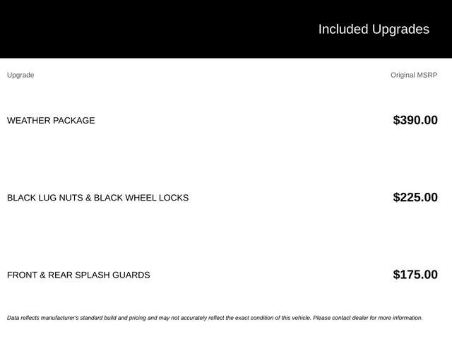 New 2026 MAZDA CX-50 AWD 2.5 S w/ Weather Package image 3