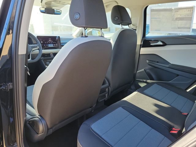 New 2026 Volkswagen Taos S image 13