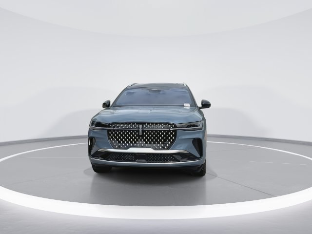 New 2026 Lincoln Nautilus Reserve AWD/4WD image 3