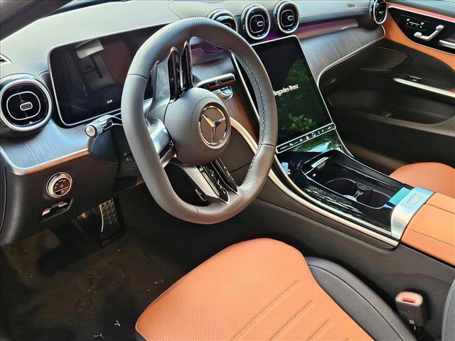 New 2026 Mercedes-Benz C 300 Sedan image 3