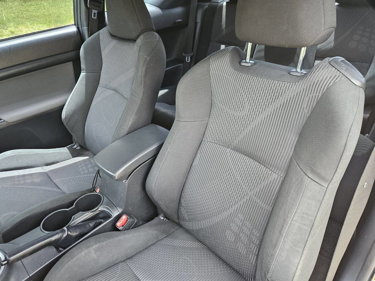 Used 2012 Scion tC FWD image 12