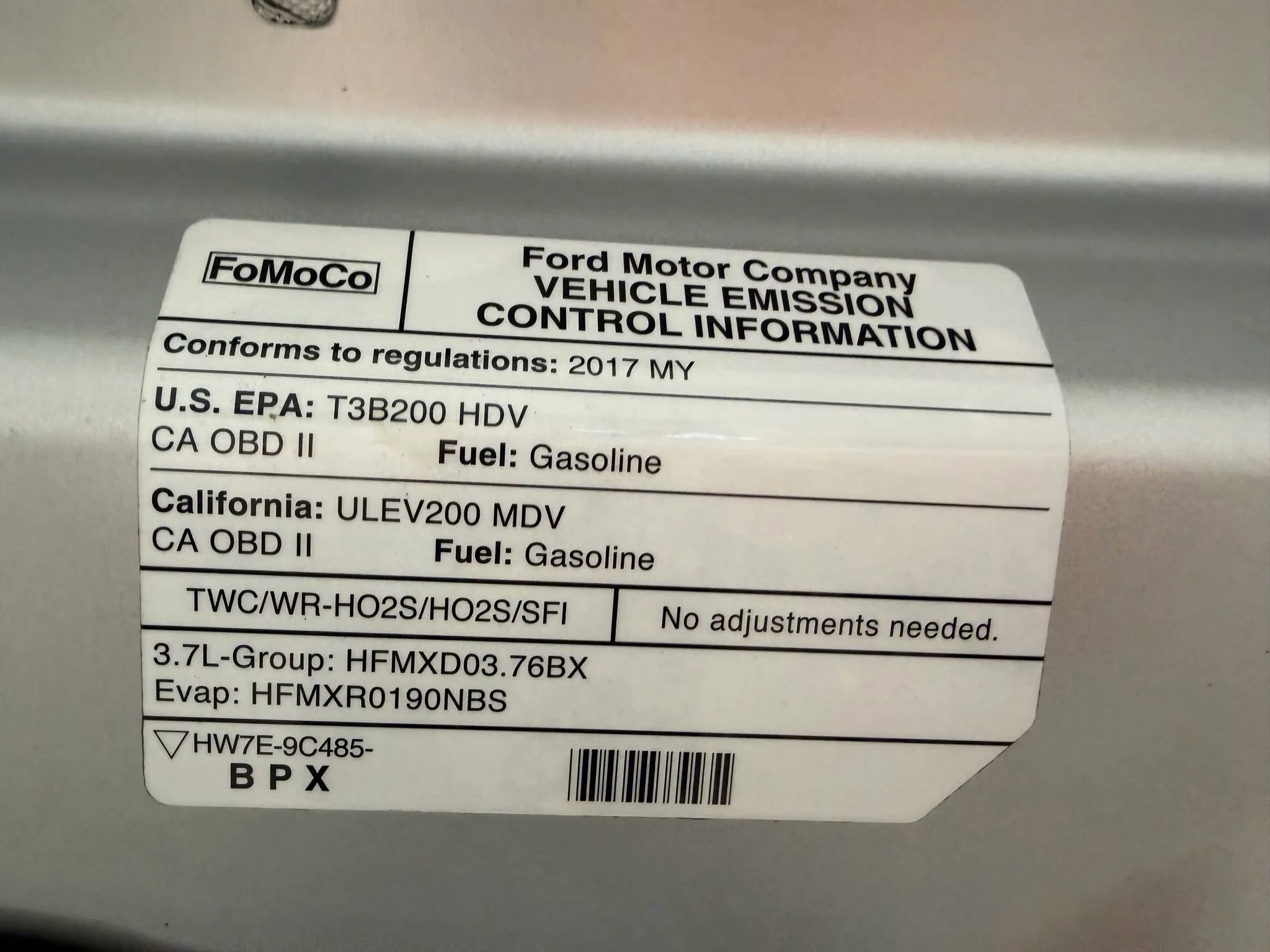 Used 2017 Ford Transit 350 XL RWD image 47