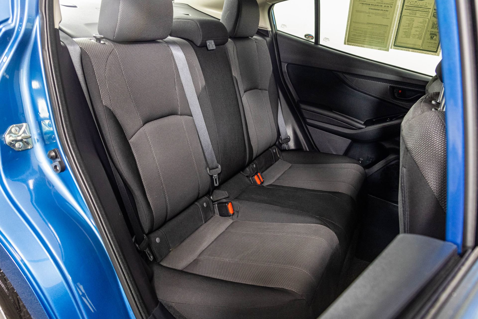 Used 2018 Subaru Impreza 2.0i Premium image 40