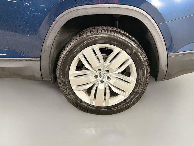 Used 2019 Volkswagen Atlas SE w/ Towing Package FWD image 38