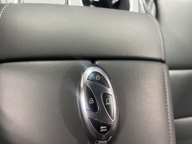 New 2026 Hyundai Palisade Calligraphy image 24