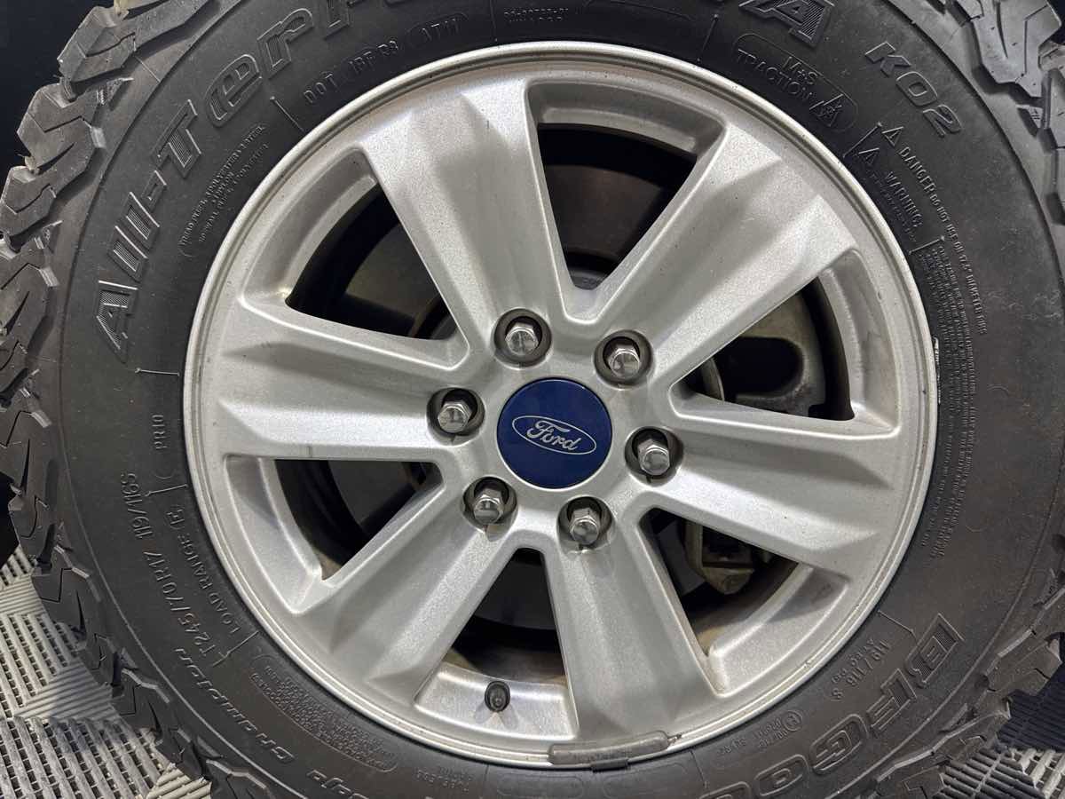 Used 2020 Ford F150 XL w/ Equipment Group 101A Mid image 27