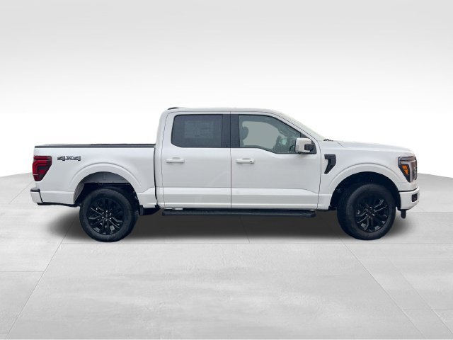 New 2026 Ford F150 Lariat w/ Equipment Group 501A Mid AWD/4WD image 8