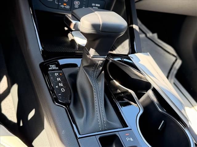 New 2026 Kia K5 GT-Line image 21