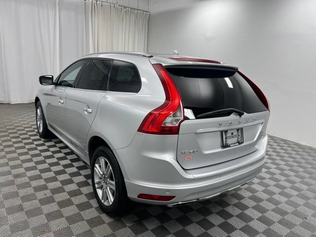 Used 2017 Volvo XC60 T5 Inscription w/ Preferred Option Package AWD/4WD image 6