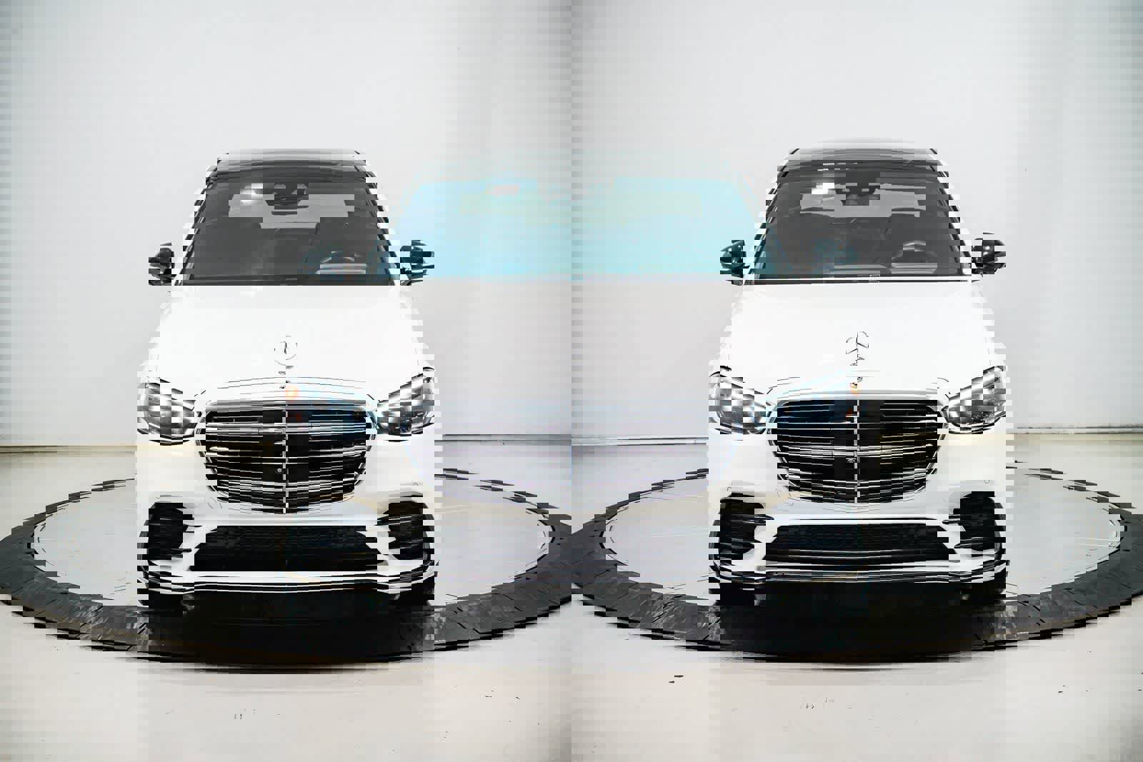 Certified 2022 Mercedes-Benz S 500 S 500 image 6