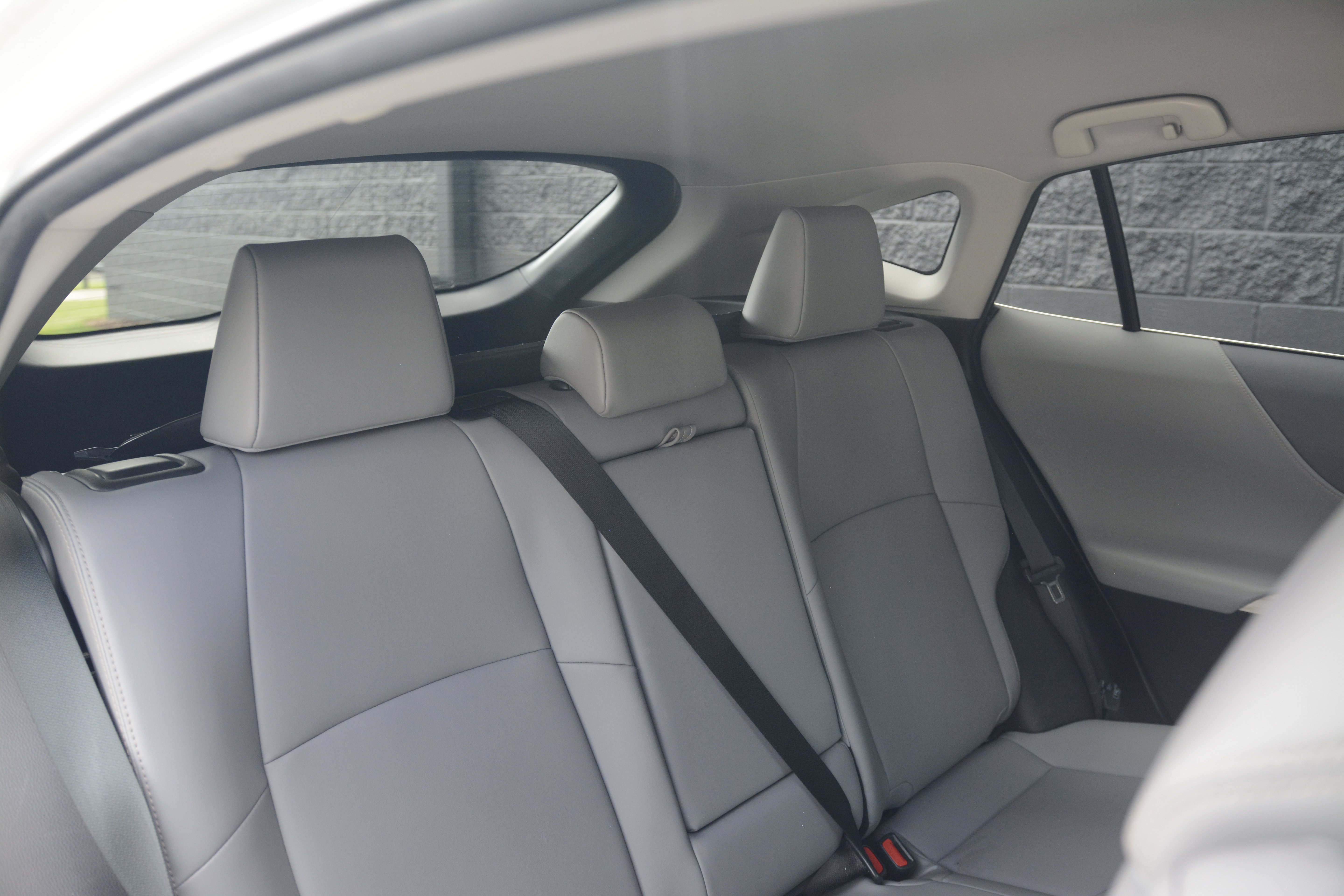 Used 2022 Toyota Venza XLE AWD/4WD image 34