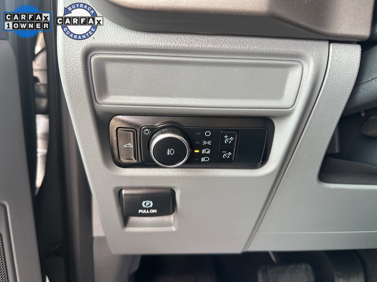 Used 2024 Ford F150 XLT w/ Tow/Haul Package image 5