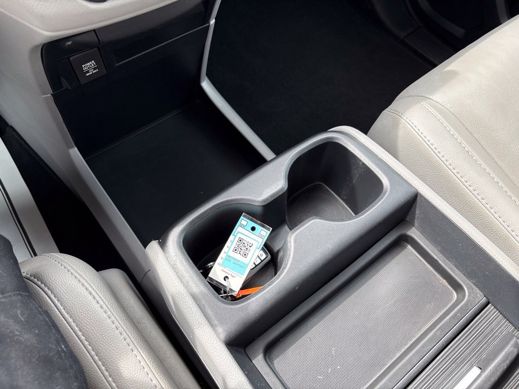 Used 2020 Honda Odyssey EX-L image 30