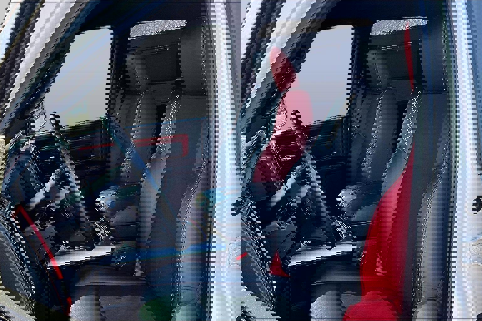 Used 2017 RAM 1500 Rebel image 24