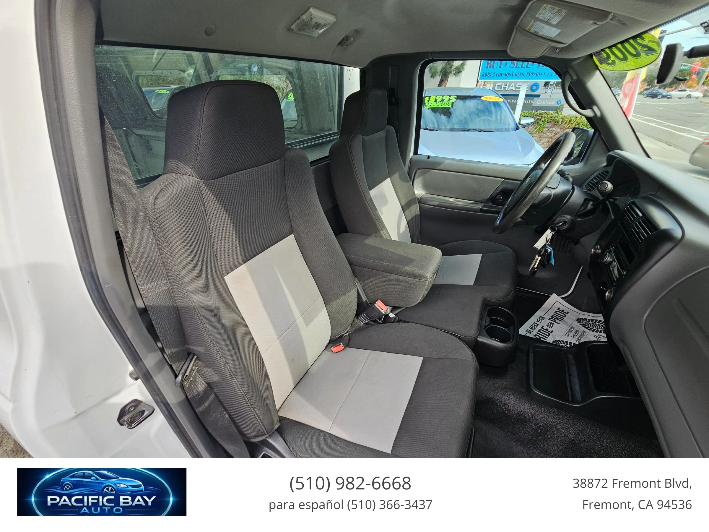 Used 2009 Ford Ranger XL RWD image 17