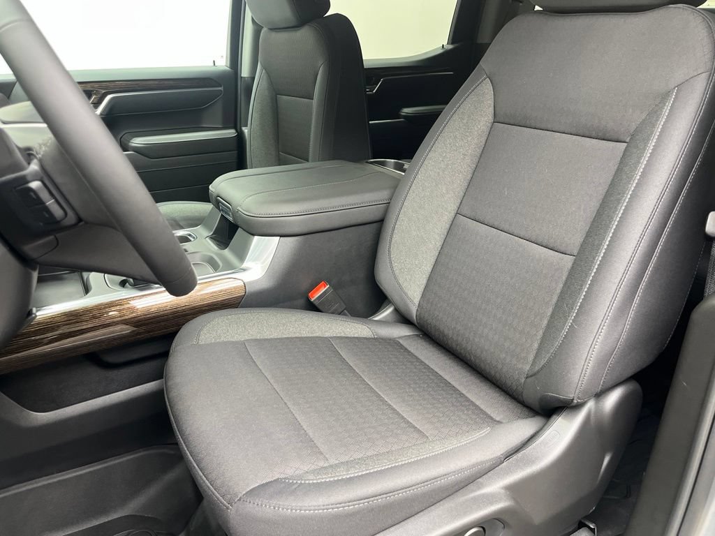 New 2026 GMC Sierra 1500 Elevation AWD/4WD image 8