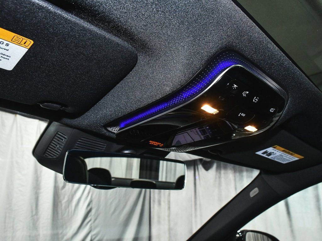 Used 2024 Mercedes-Benz C 63 AMG S w/ Pinnacle Trim Package image 47