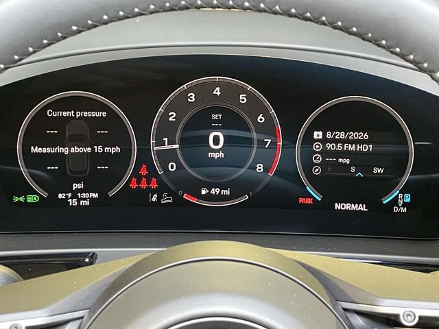 New 2026 Porsche Cayenne AWD/4WD image 46