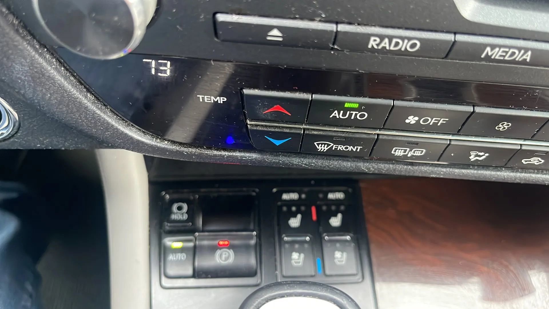 Used 2017 Lexus RX 350 F Sport image 28