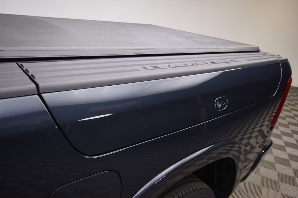 New 2026 RAM 1500 Limited image 19