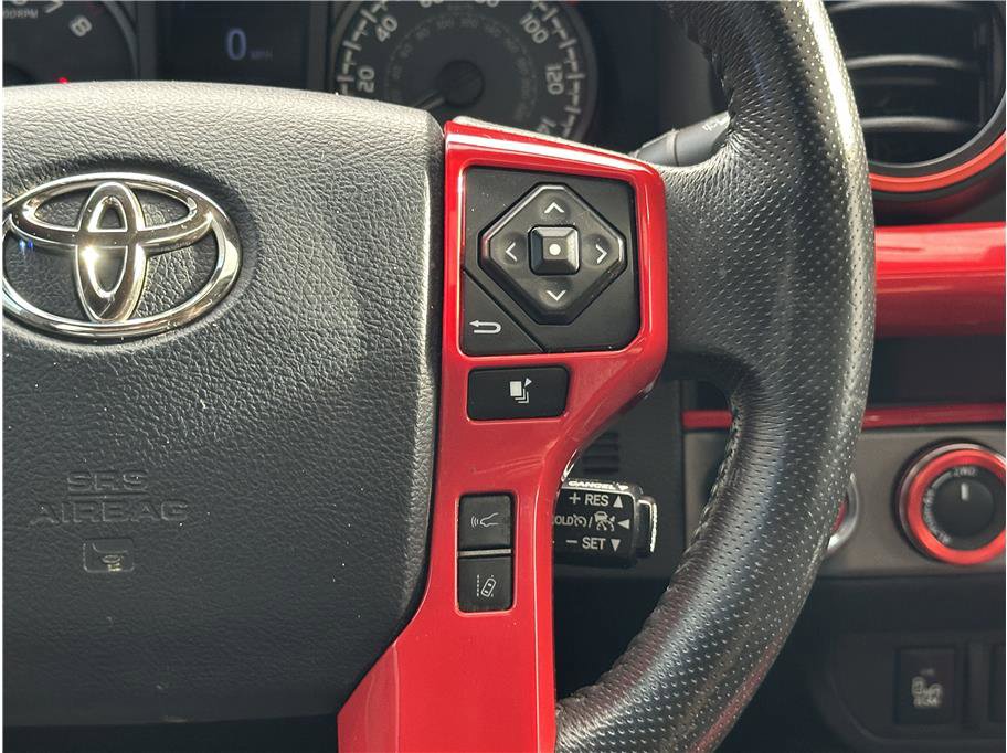 Used 2019 Toyota Tacoma TRD Pro image 20