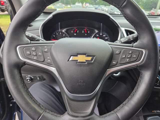 Used 2023 Chevrolet Equinox Premier FWD image 18