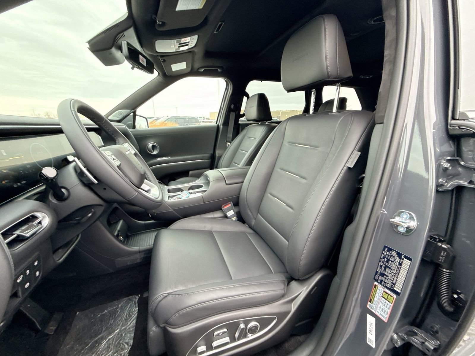 New 2026 Hyundai Palisade Calligraphy image 12