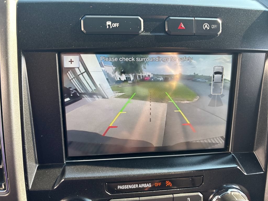 Used 2018 Ford F150 XLT w/ Equipment Group 302A Luxury AWD/4WD image 14