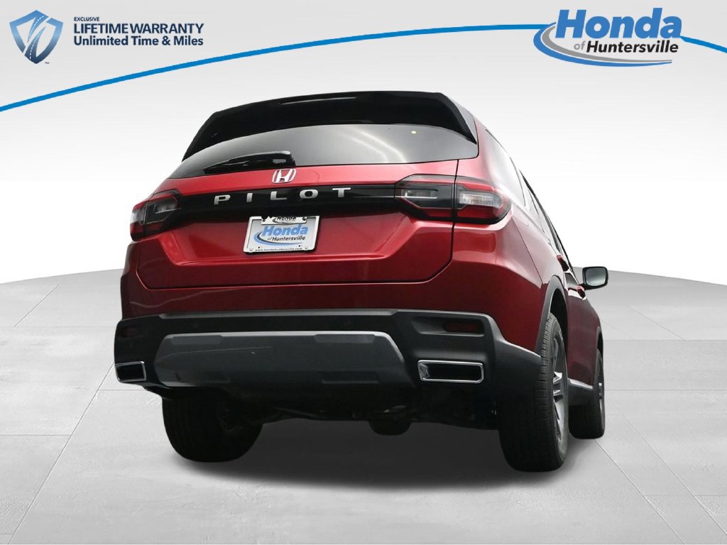 New 2026 Honda Pilot EX-L image 26